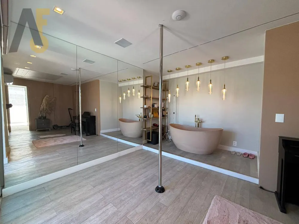 Cobertura, 2 quartos, 210 m² - Foto 13