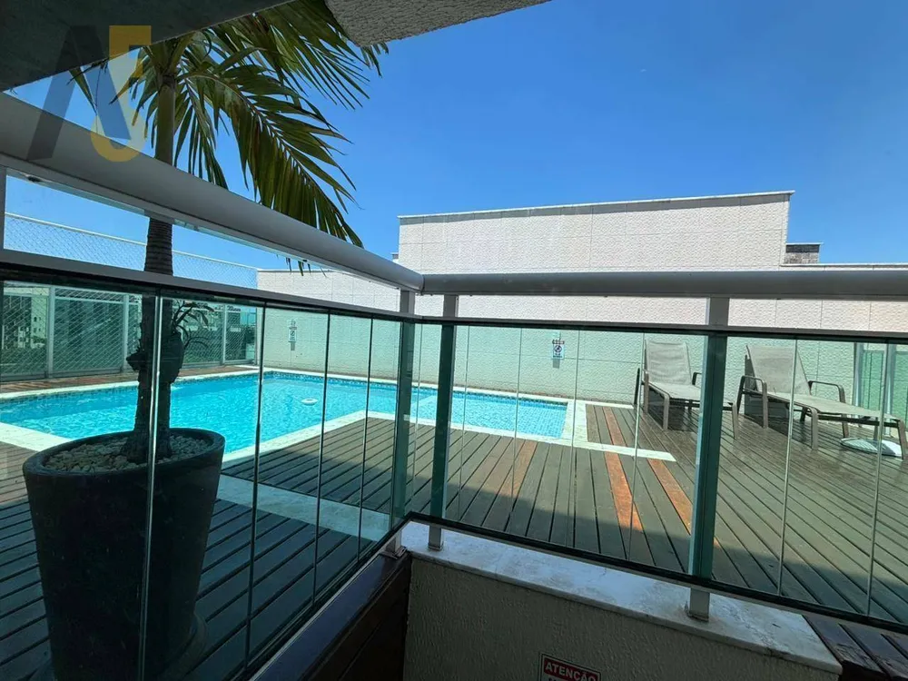 Cobertura, 2 quartos, 210 m² - Foto 20