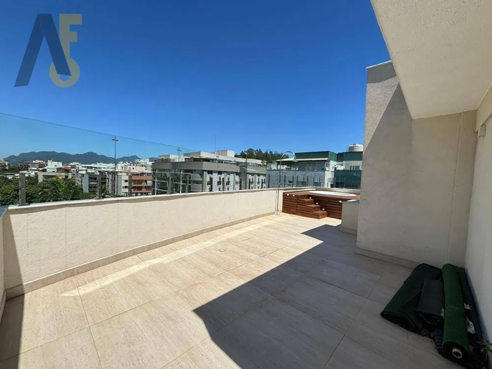 Cobertura, 2 quartos, 210 m² - Foto 21