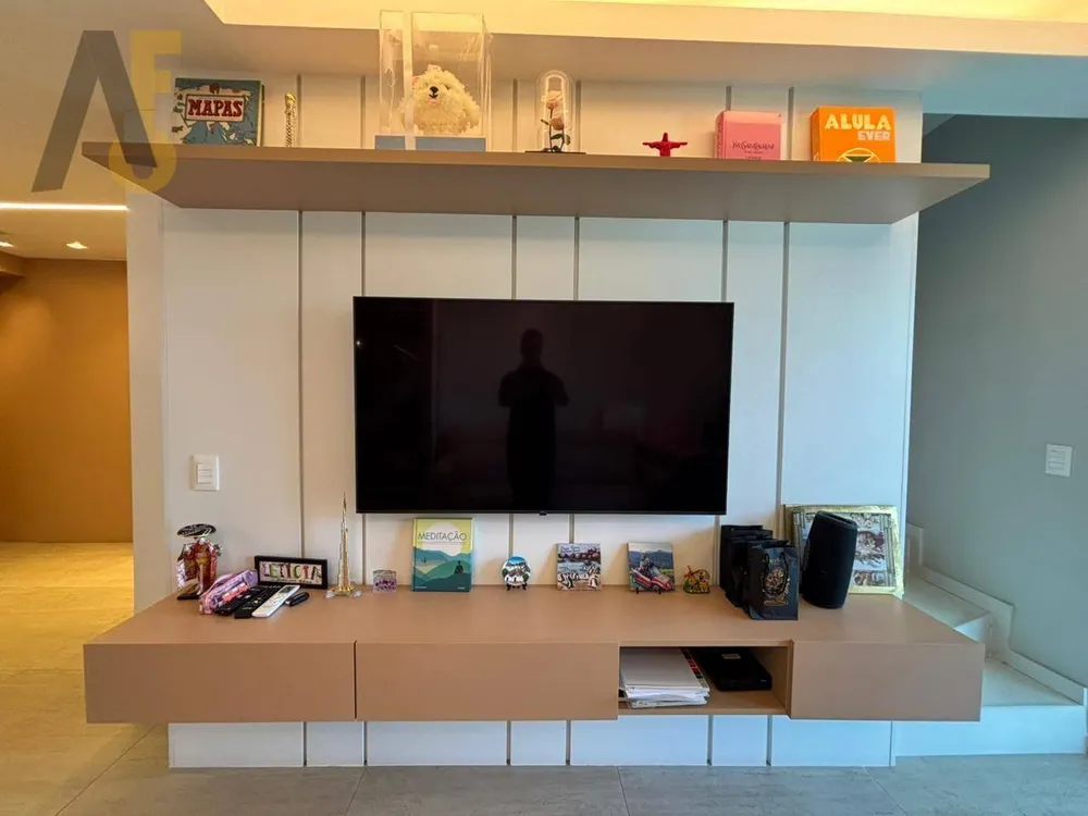 Cobertura, 2 quartos, 210 m² - Foto 7