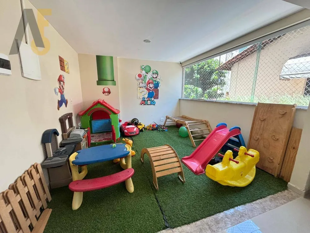 Cobertura, 2 quartos, 210 m² - Foto 24