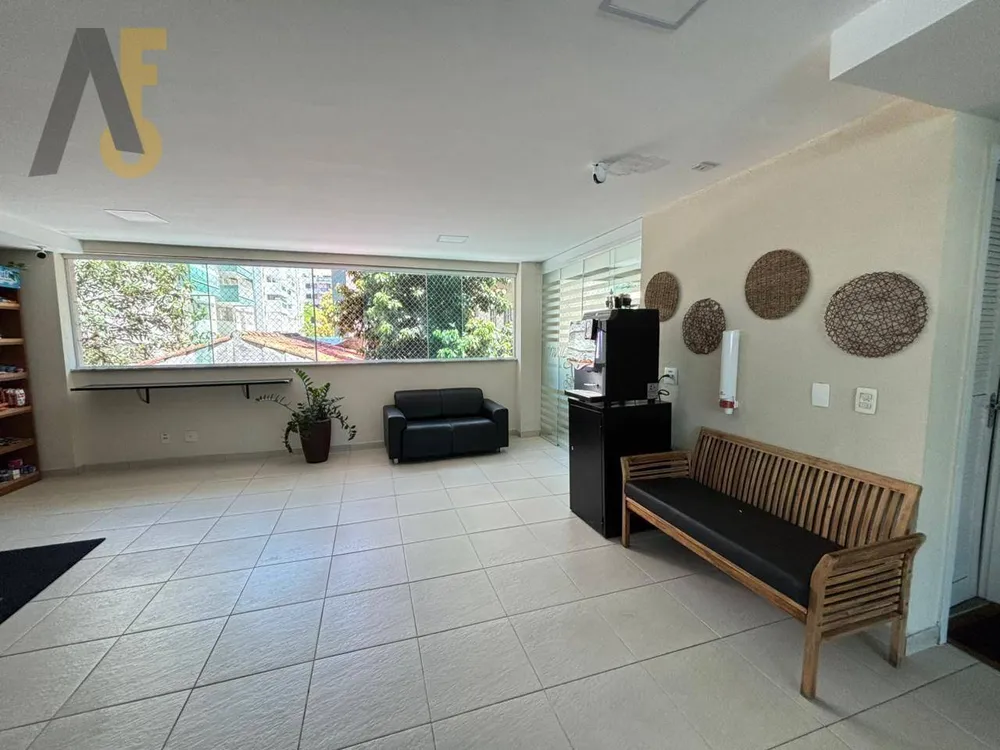 Cobertura, 2 quartos, 210 m² - Foto 22
