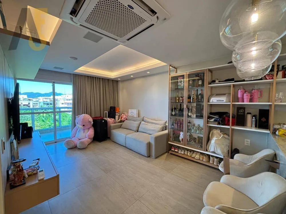 Cobertura, 2 quartos, 210 m² - Foto 3