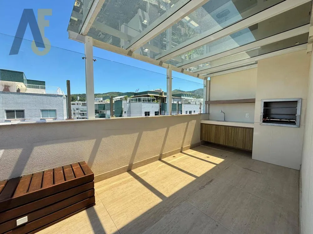 Cobertura, 2 quartos, 210 m² - Foto 17
