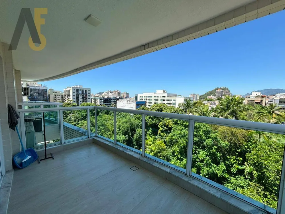 Cobertura, 2 quartos, 210 m² - Foto 5