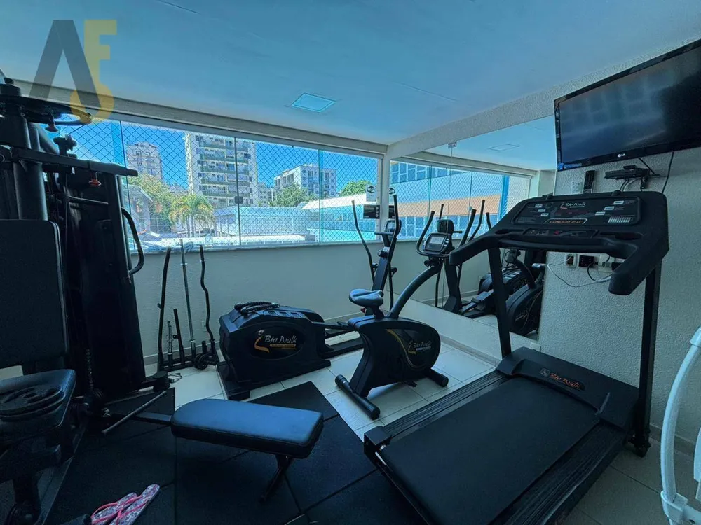 Cobertura, 2 quartos, 210 m² - Foto 31