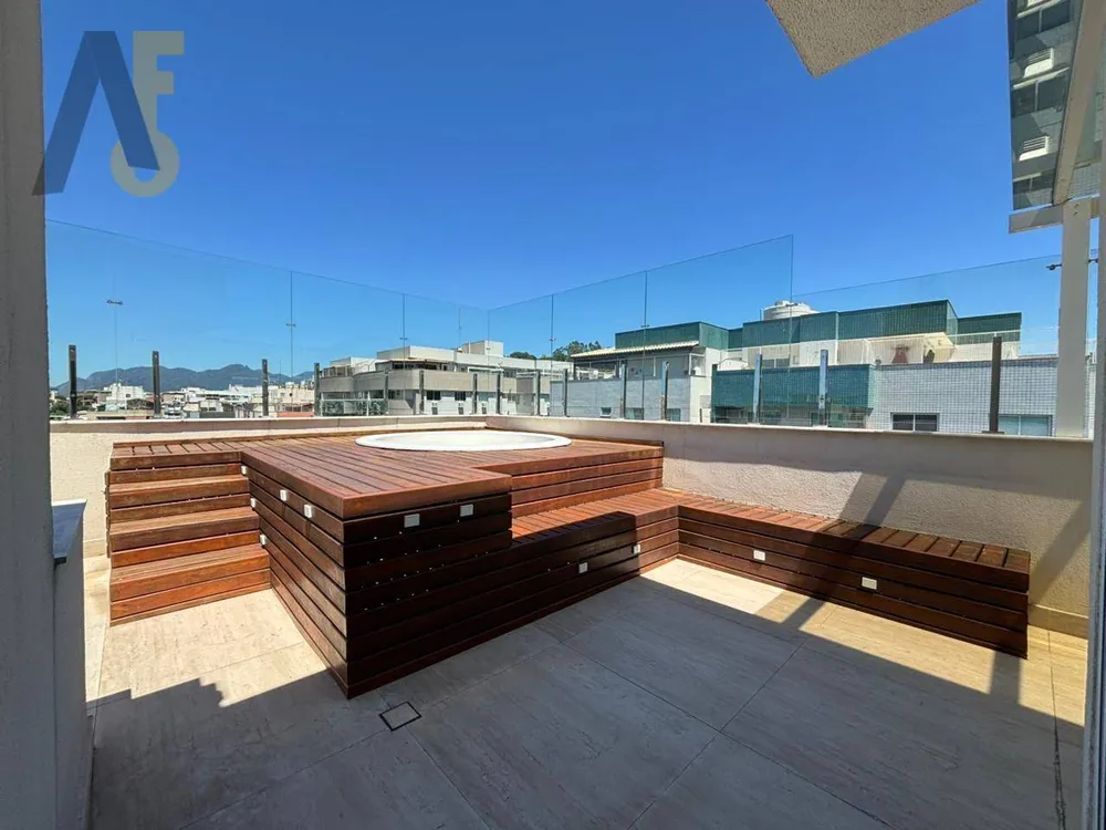 Cobertura, 2 quartos, 210 m² - Foto 8