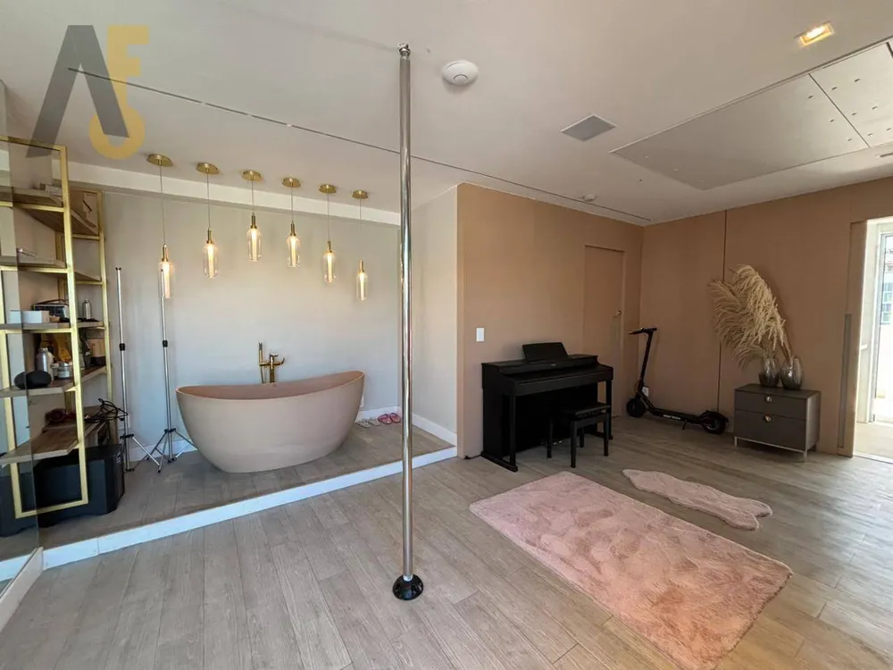 Cobertura, 2 quartos, 210 m² - Foto 12