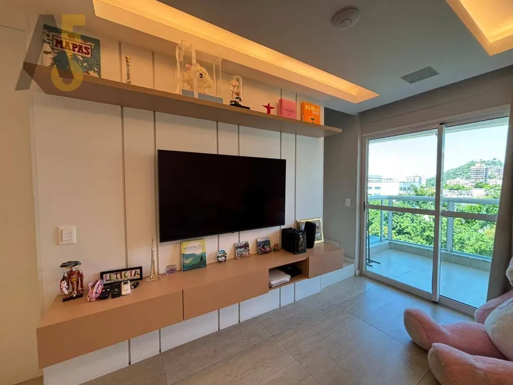 Cobertura, 2 quartos, 210 m² - Foto 16