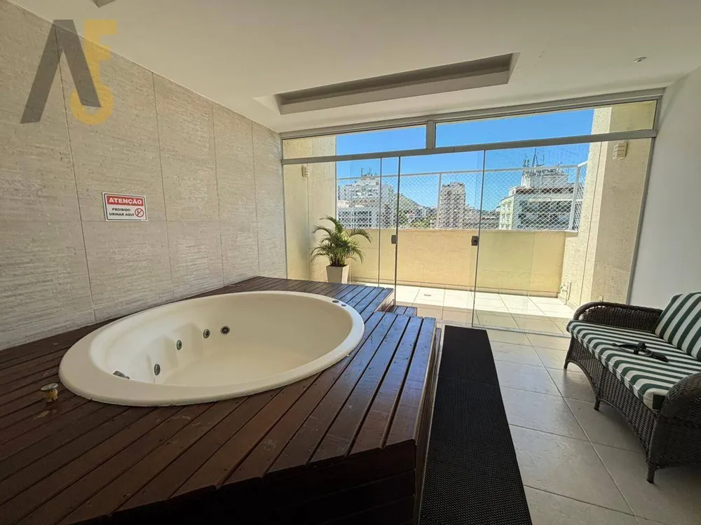 Cobertura, 2 quartos, 210 m² - Foto 18