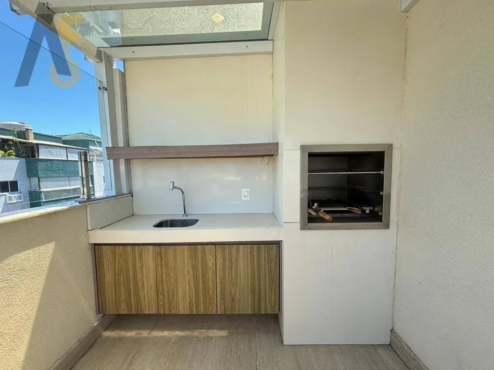 Cobertura, 2 quartos, 210 m² - Foto 20