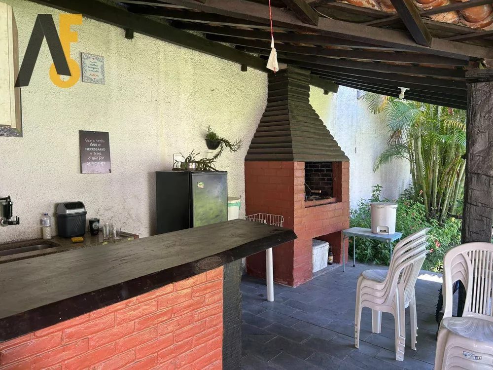 Casa de Condomínio, 3 quartos - Foto 9