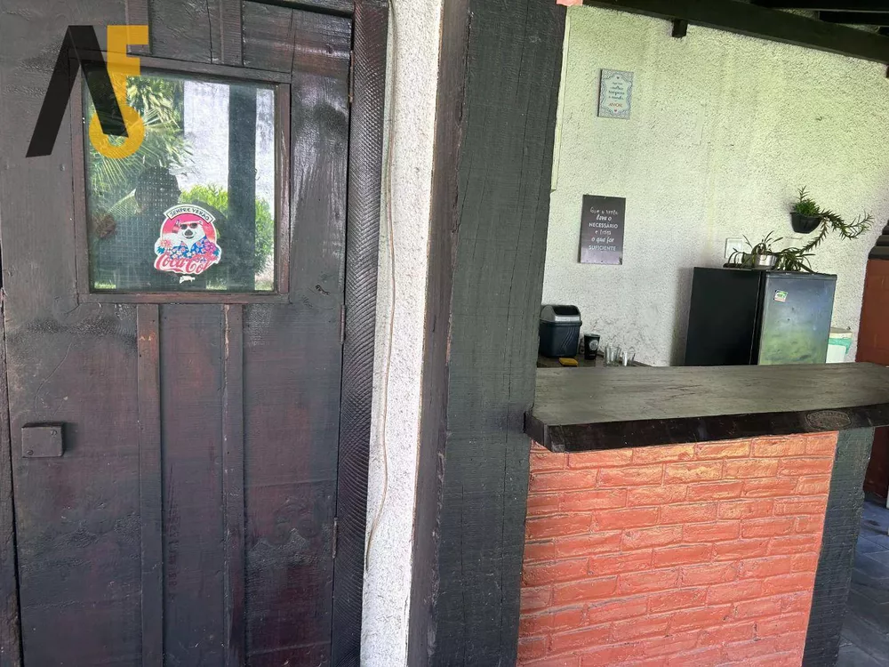 Casa de Condomínio, 3 quartos - Foto 26