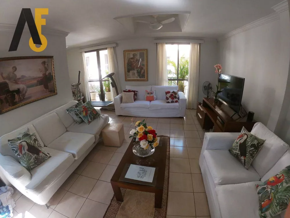 Casa de Condomínio à venda com 4 quartos, 169m² - Foto 1