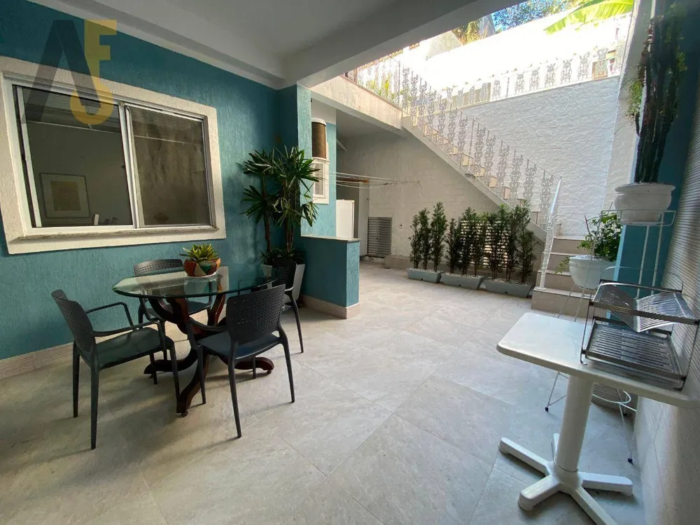 Casa de Condomínio, 4 quartos - Foto 10