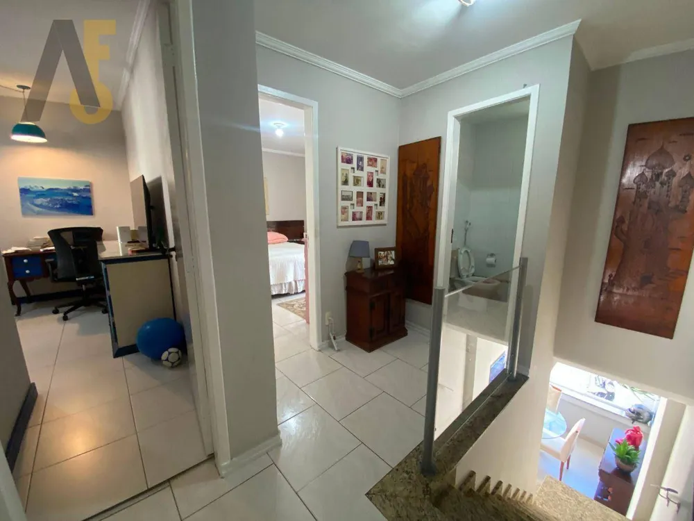 Casa de Condomínio, 4 quartos - Foto 19