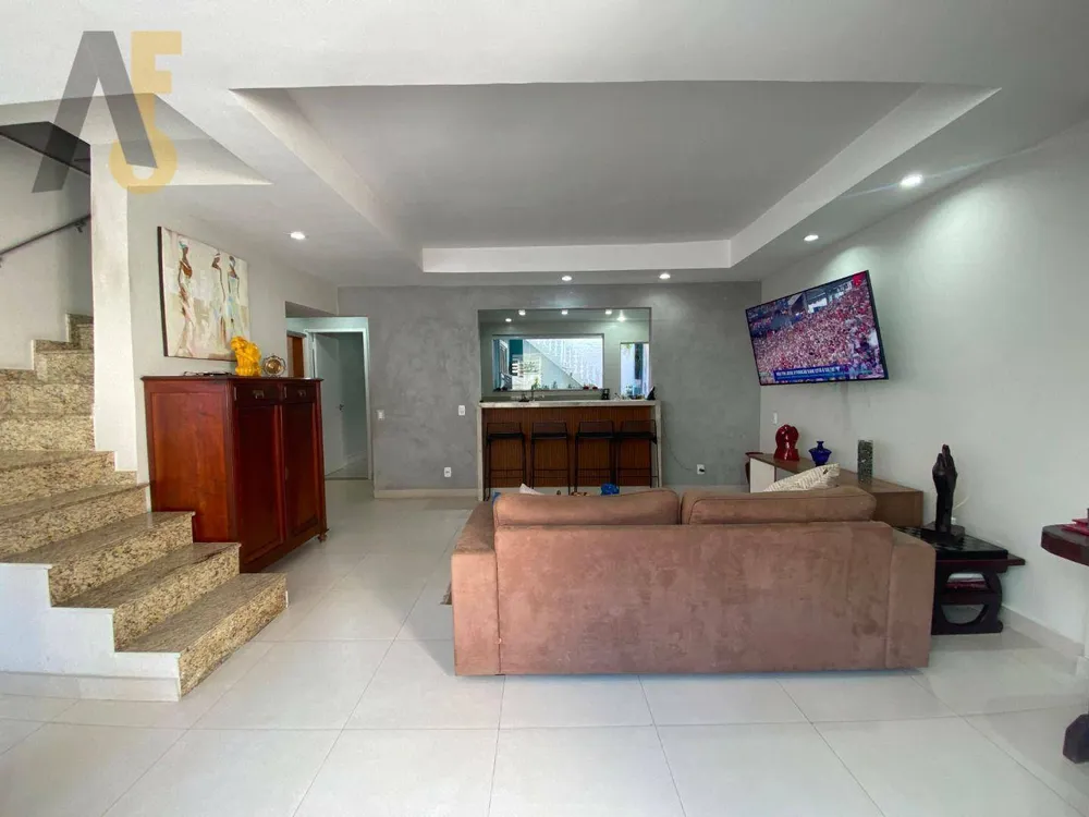 Casa de Condomínio, 4 quartos - Foto 5