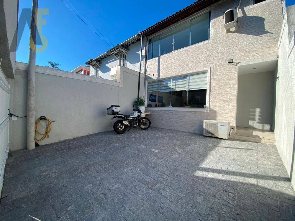 Casa de Condomínio, 4 quartos - Foto 21