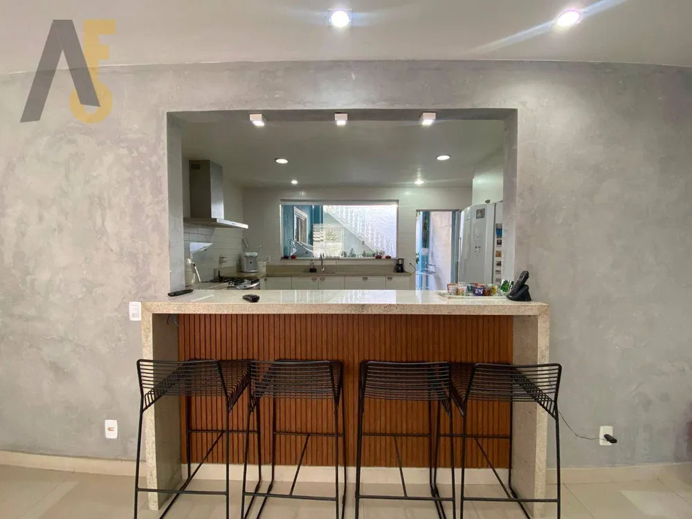 Casa de Condomínio, 4 quartos - Foto 6