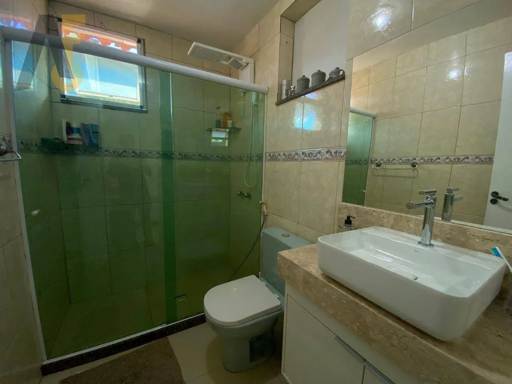 Casa de Condomínio, 4 quartos - Foto 17