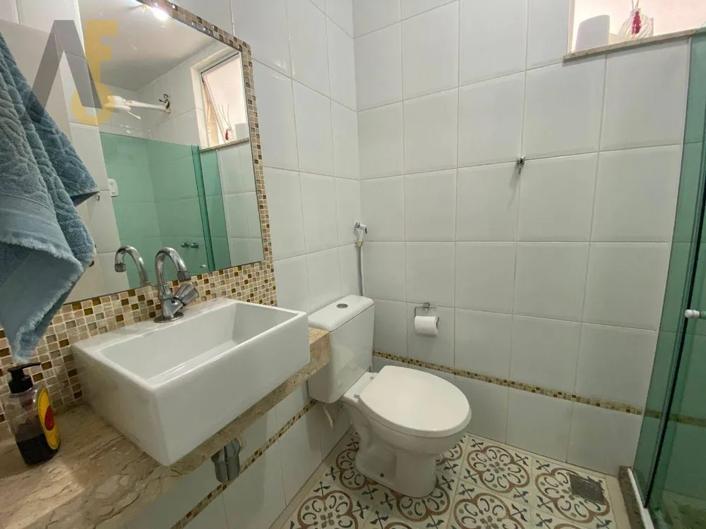 Casa de Condomínio, 4 quartos - Foto 15