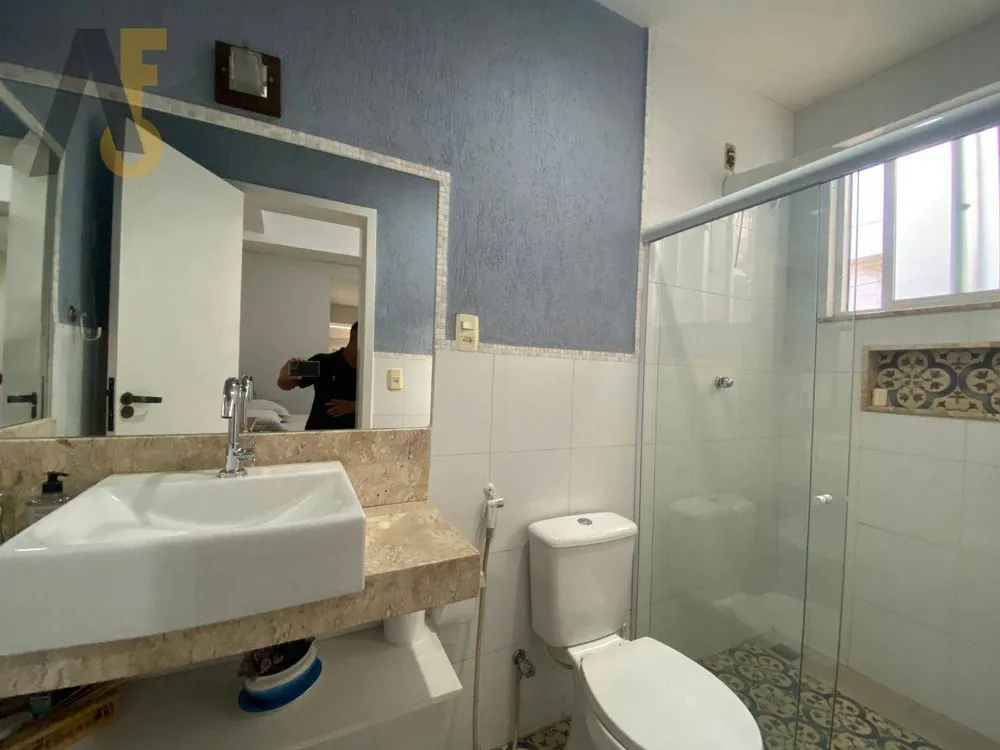 Casa de Condomínio, 4 quartos - Foto 14
