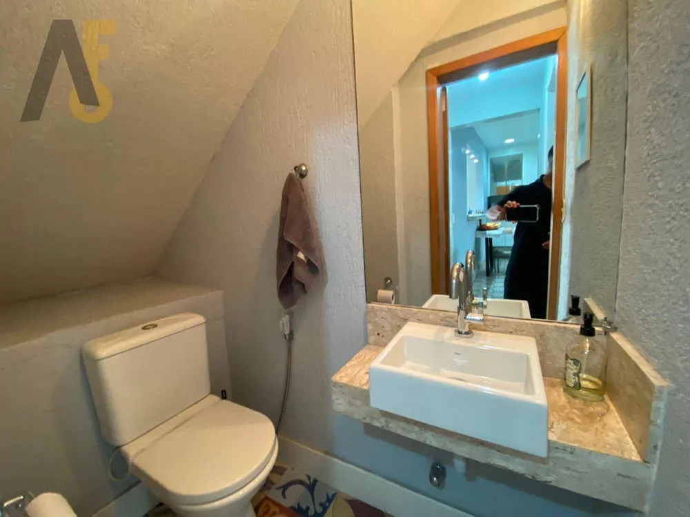 Casa de Condomínio, 4 quartos - Foto 7