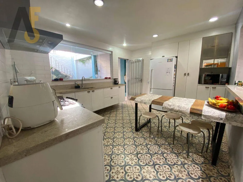 Casa de Condomínio, 4 quartos - Foto 8