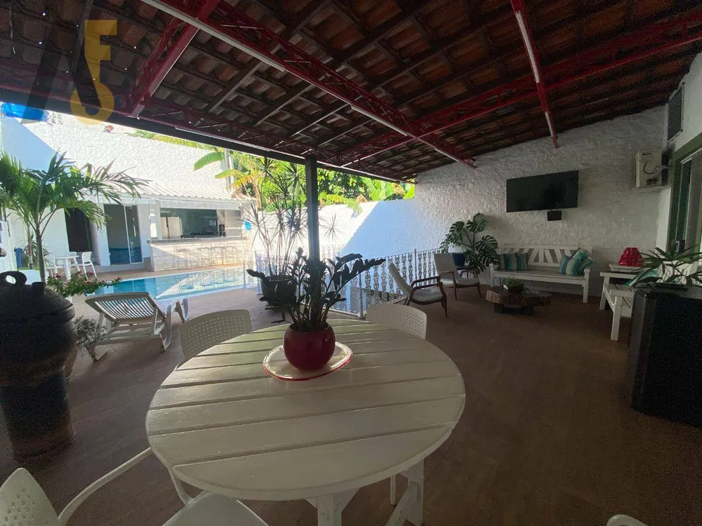 Casa de Condomínio, 4 quartos - Foto 2
