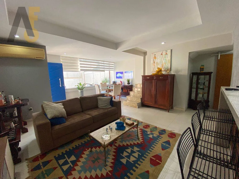 Casa de Condomínio, 4 quartos - Foto 3