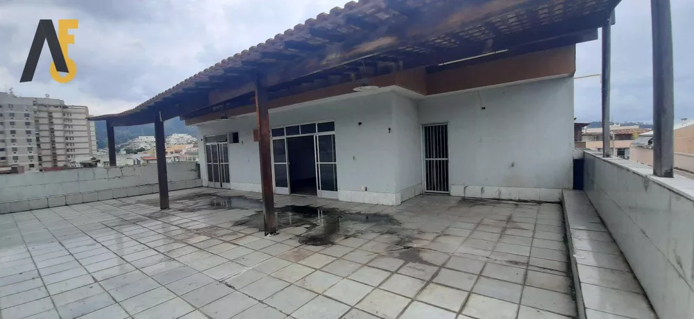 Cobertura, 3 quartos, 604 m² - Foto 13