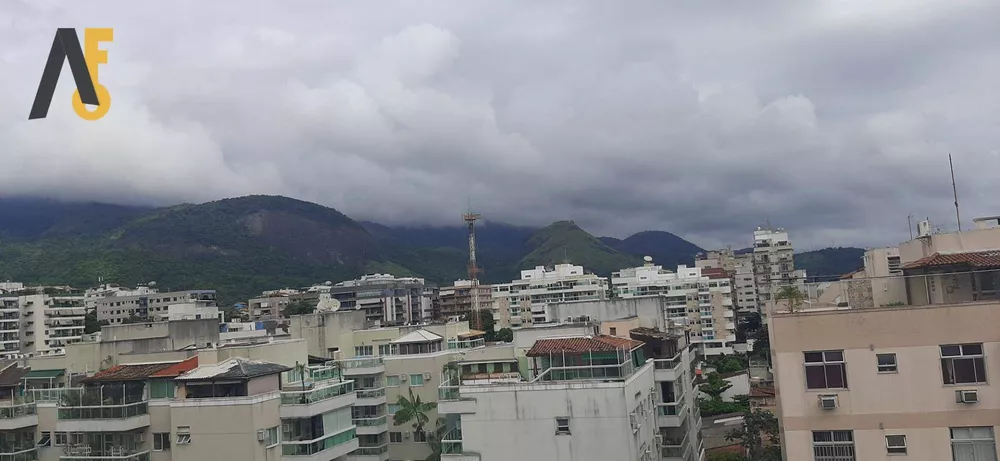 Cobertura, 3 quartos, 604 m² - Foto 4