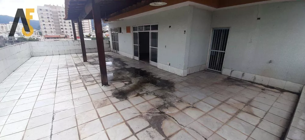 Cobertura, 3 quartos, 604 m² - Foto 12