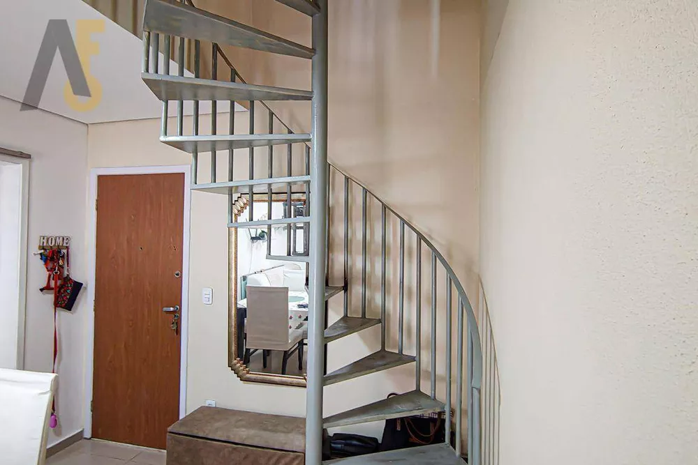 Cobertura, 3 quartos, 146 m² - Foto 11