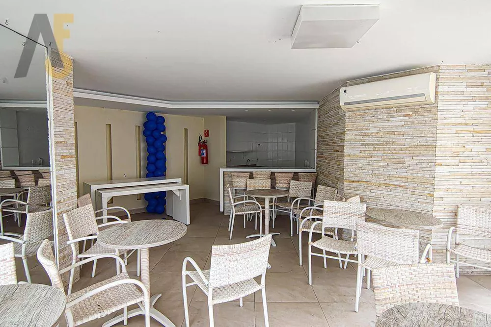 Cobertura, 3 quartos, 146 m² - Foto 26