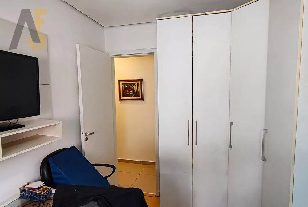 Cobertura, 3 quartos, 146 m² - Foto 17
