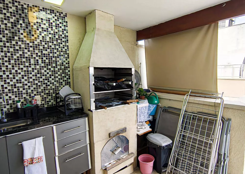 Cobertura, 3 quartos, 146 m² - Foto 21