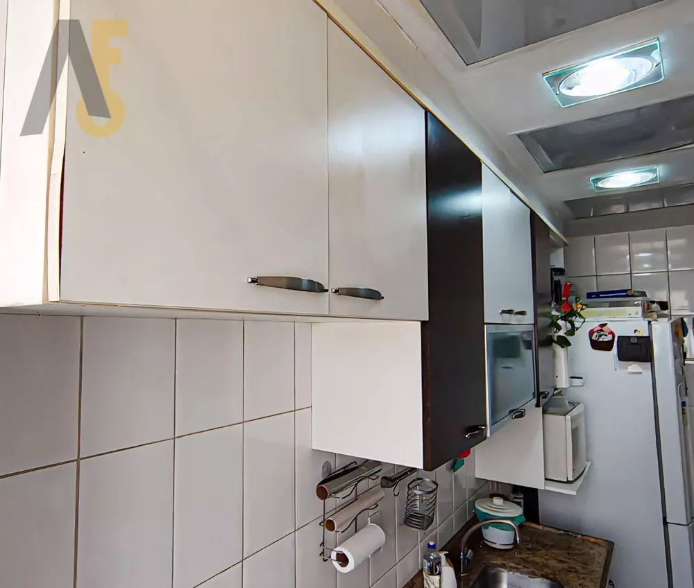 Cobertura, 3 quartos, 146 m² - Foto 9