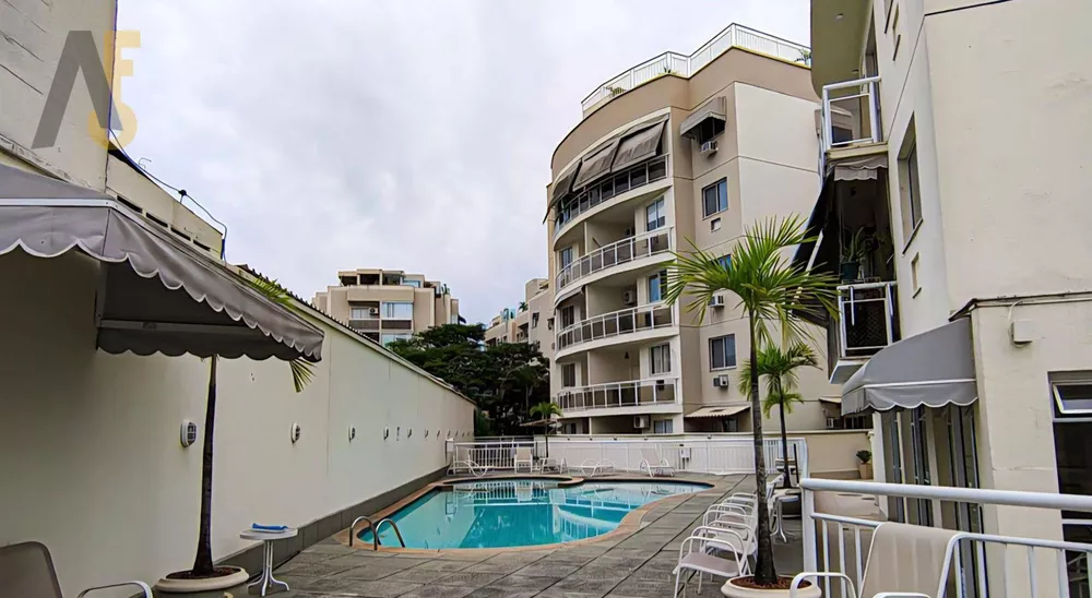 Cobertura, 3 quartos, 146 m² - Foto 23