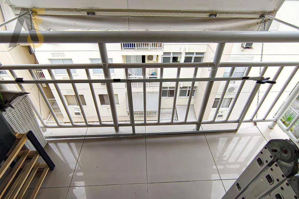 Cobertura, 3 quartos, 146 m² - Foto 7