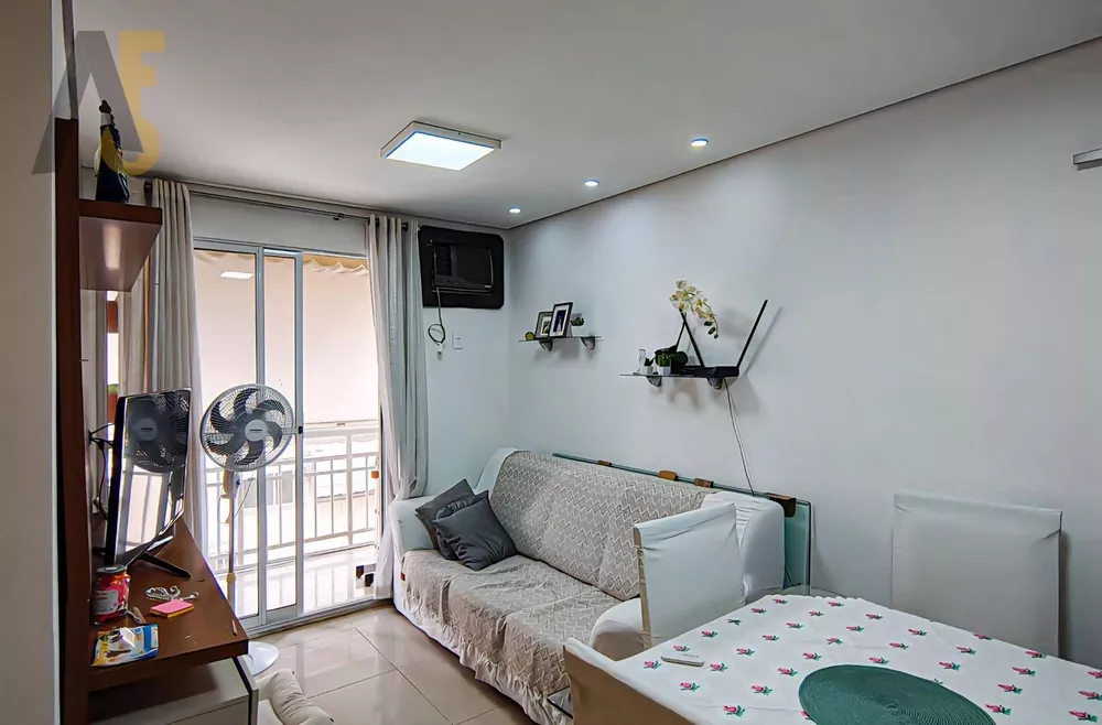 Cobertura, 3 quartos, 146 m² - Foto 5