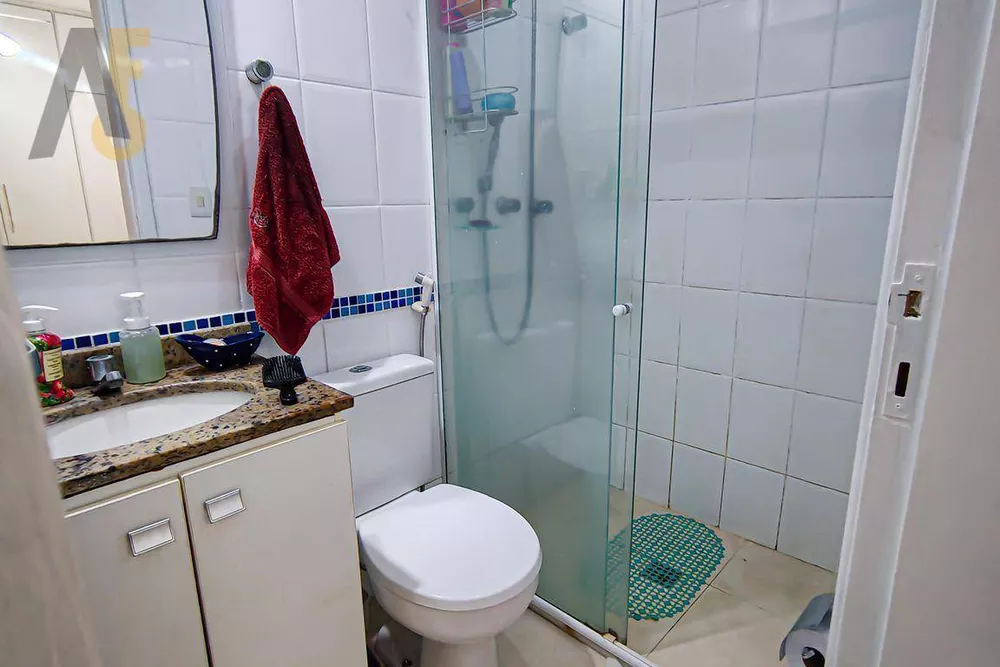 Cobertura, 3 quartos, 146 m² - Foto 10