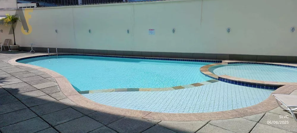 Cobertura, 3 quartos, 146 m² - Foto 36