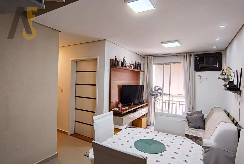 Cobertura, 3 quartos, 146 m² - Foto 6