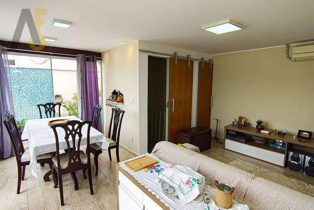 Cobertura, 3 quartos, 146 m² - Foto 4