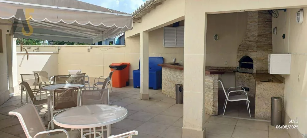 Cobertura, 3 quartos, 146 m² - Foto 33
