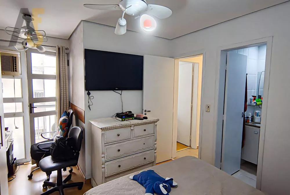 Cobertura, 3 quartos, 146 m² - Foto 20