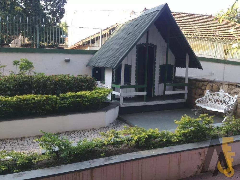 Apartamento, 3 quartos, 126 m² - Foto 19