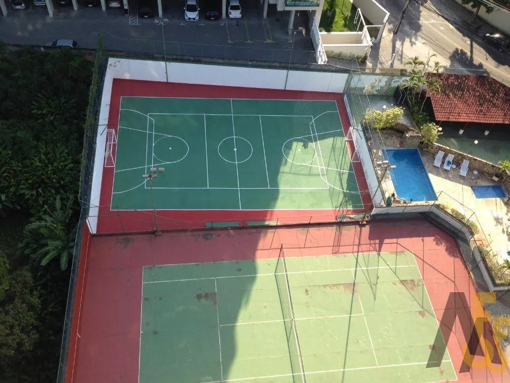 Apartamento, 3 quartos, 126 m² - Foto 20
