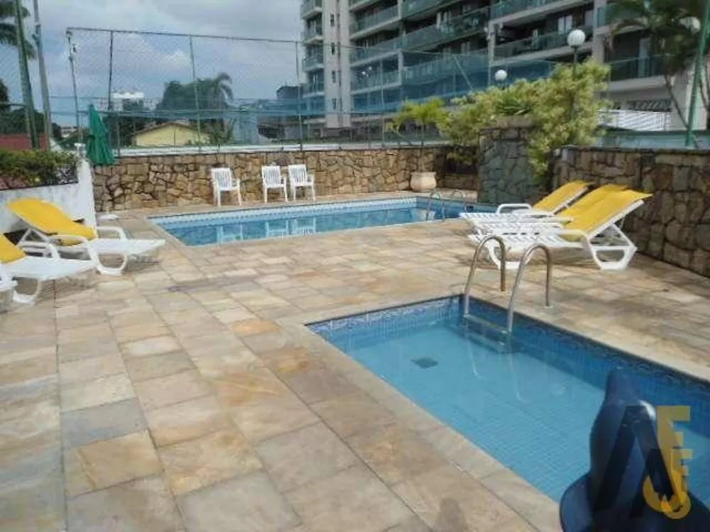 Apartamento, 3 quartos, 126 m² - Foto 17